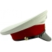 British Royal Marines Band Portsmouth Peaked Cap